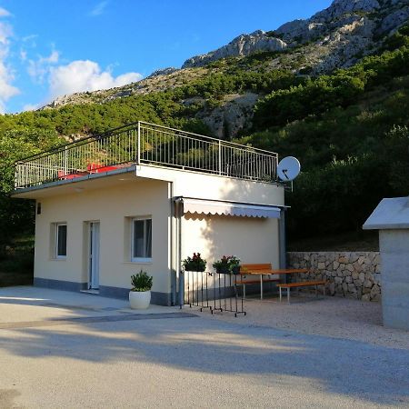 Holiday Home Perlica Marusici  Kültér fotó