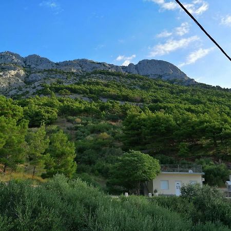 Holiday Home Perlica Marusici  Kültér fotó