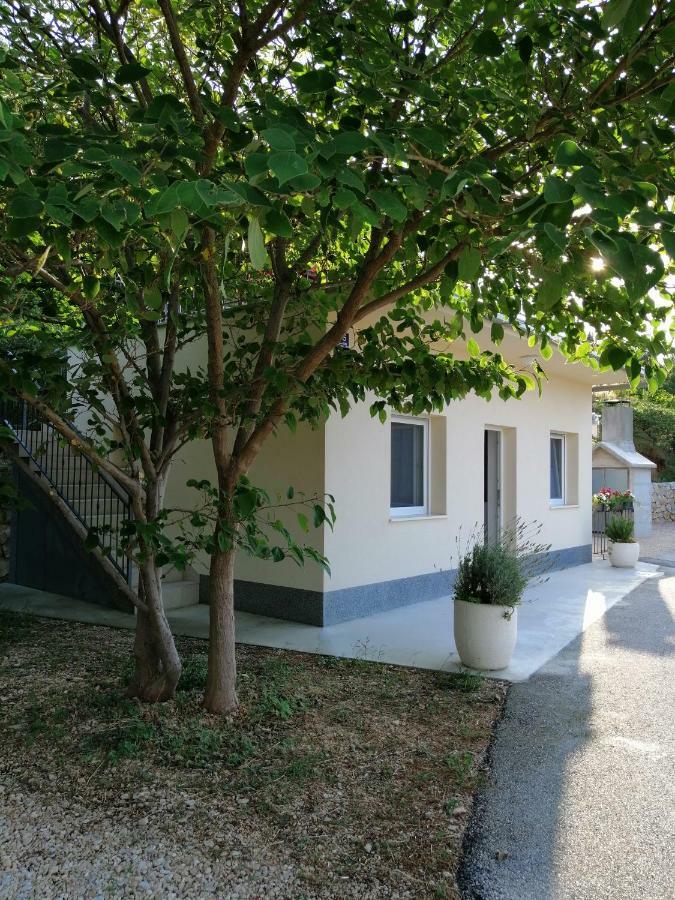Holiday Home Perlica Marusici  Kültér fotó