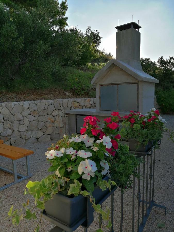 Holiday Home Perlica Marusici  Kültér fotó