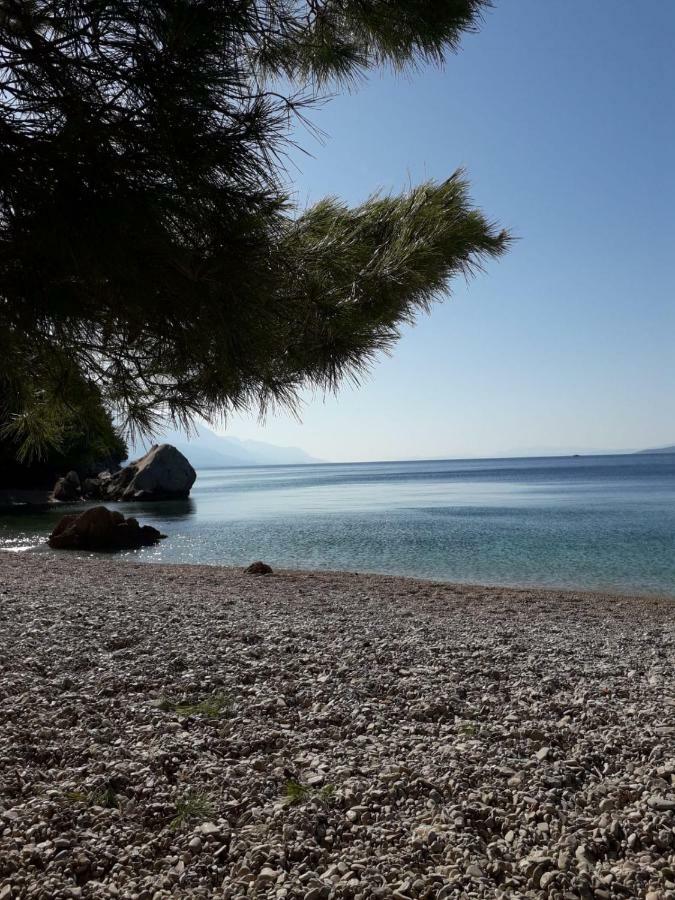 Holiday Home Perlica Marusici  Kültér fotó