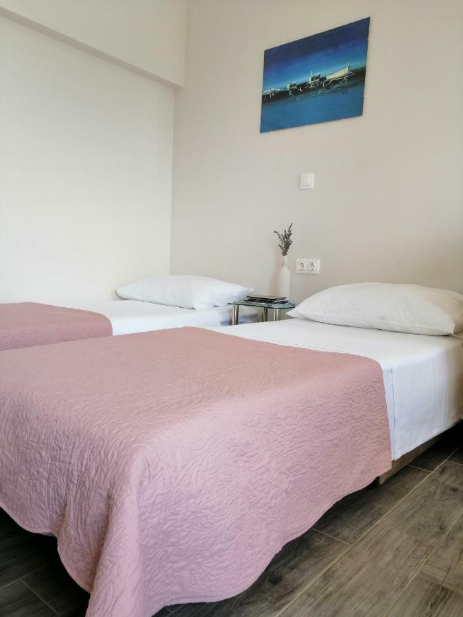 Holiday Home Perlica Marusici  Kültér fotó