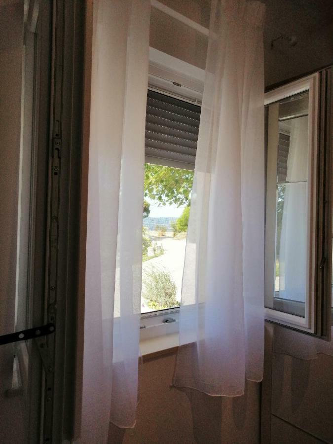 Holiday Home Perlica Marusici  Kültér fotó